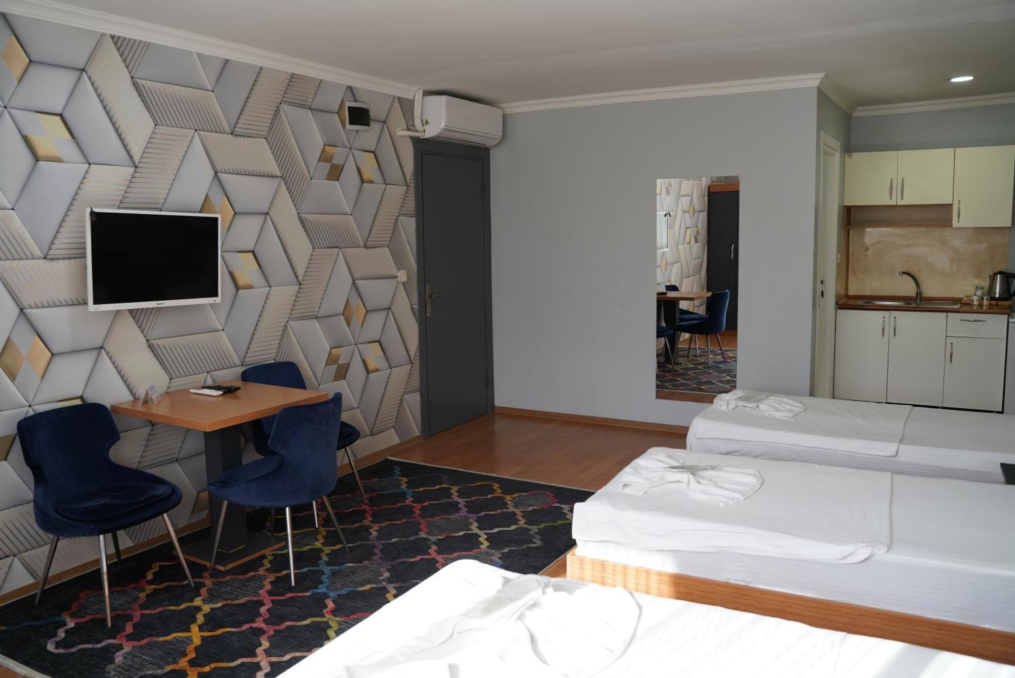 Heraldic Room Hotel — Fotoğraflar 2