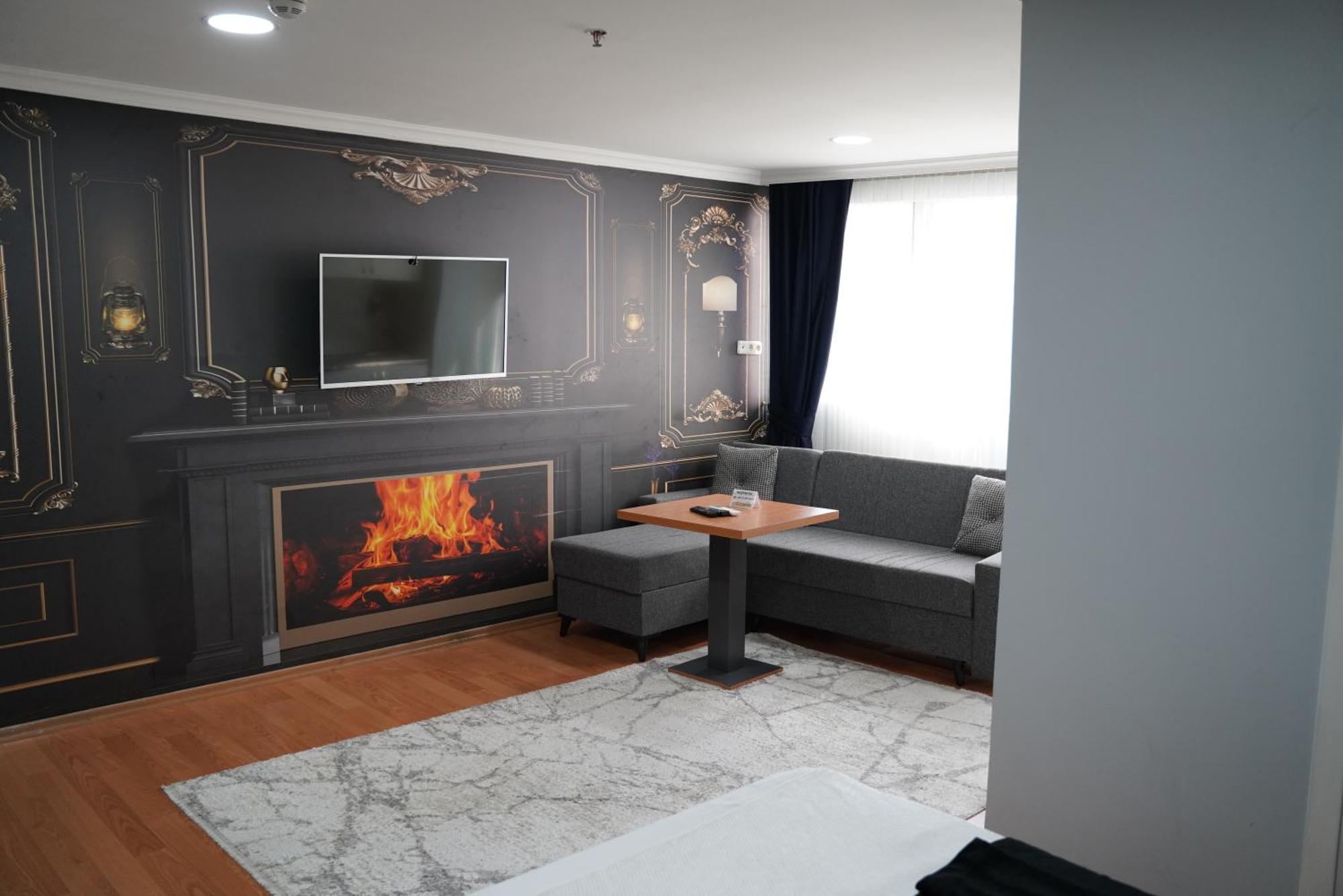 Heraldic Room Hotel — Fotoğraflar 3