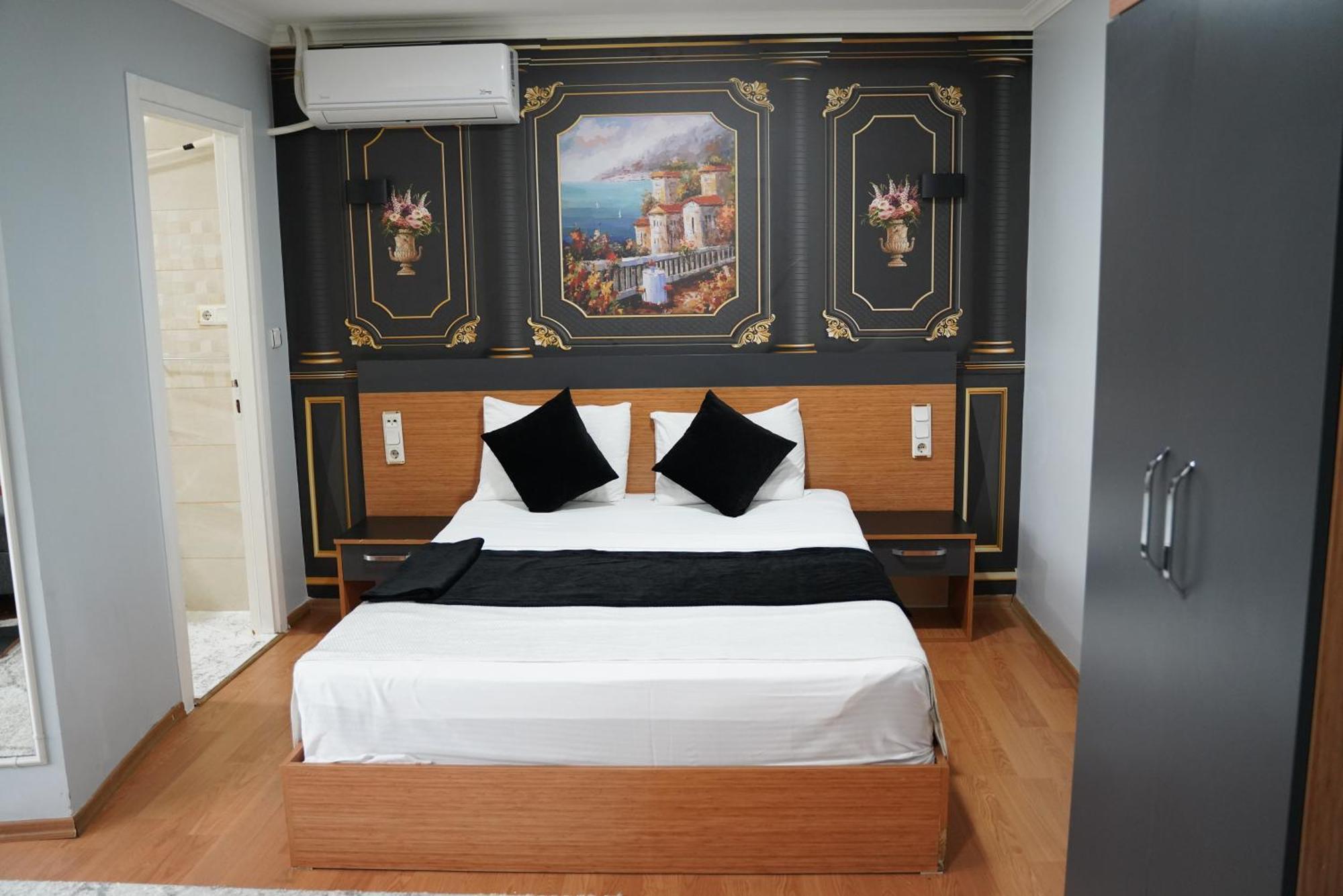 Heraldic Room Hotel — Fotoğraflar 1